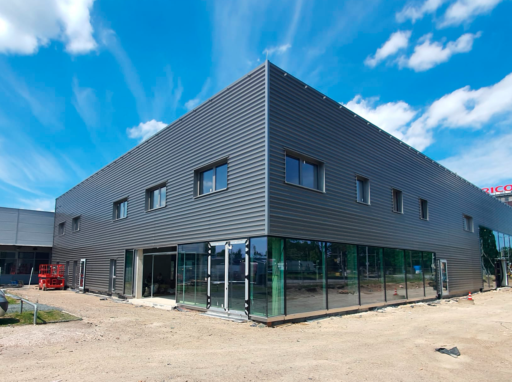 Audizentrum Hannover